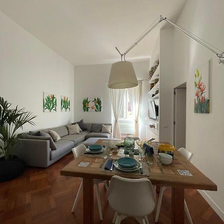 Sterlizia House Apartment โรม ภายนอก รูปภาพ