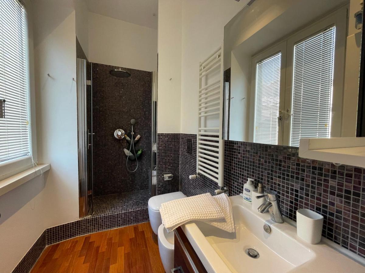 Sterlizia House Apartment โรม ภายนอก รูปภาพ