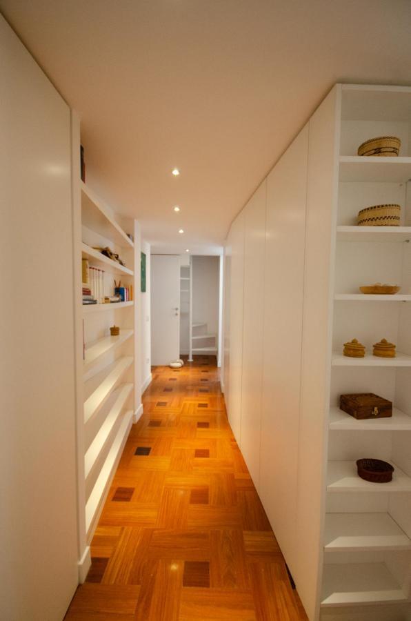 Sterlizia House Apartment โรม ภายนอก รูปภาพ