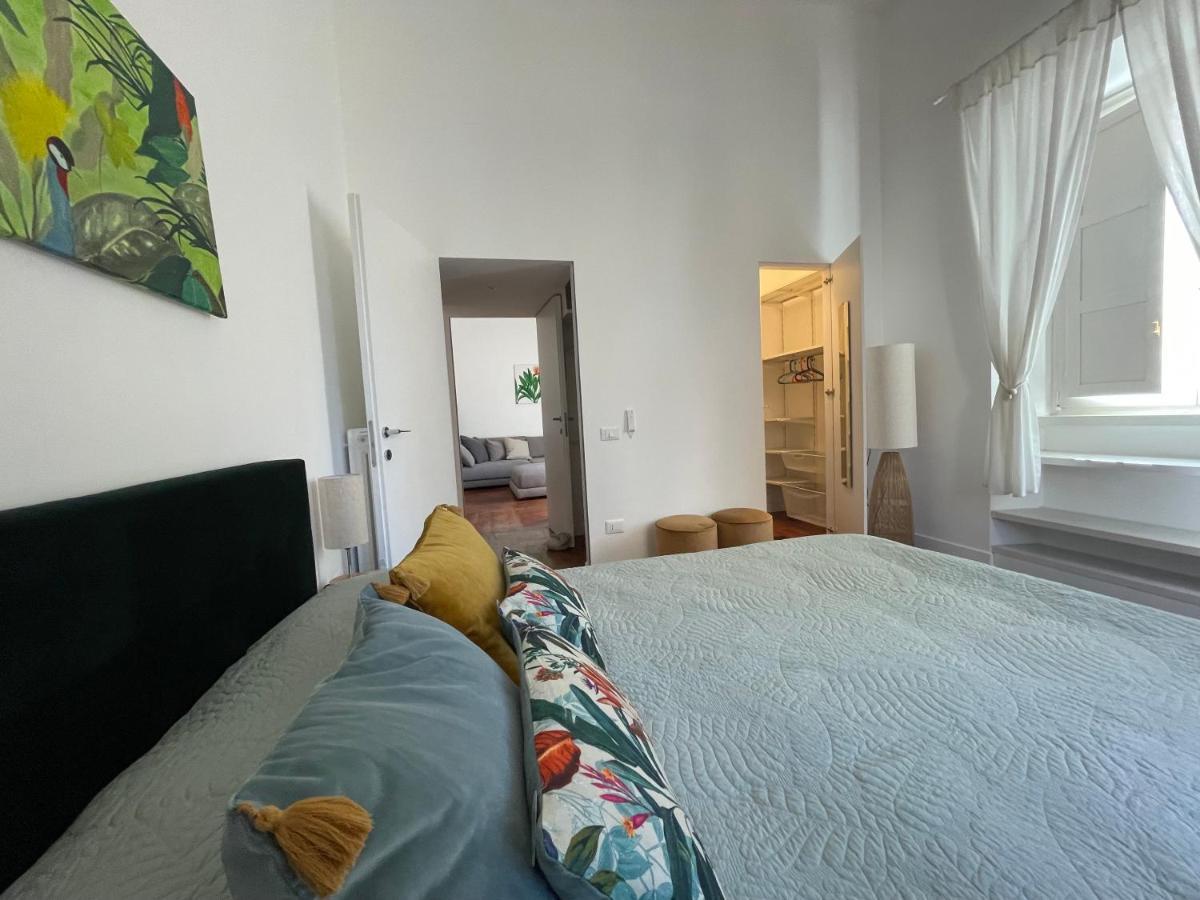 Sterlizia House Apartment โรม ภายนอก รูปภาพ