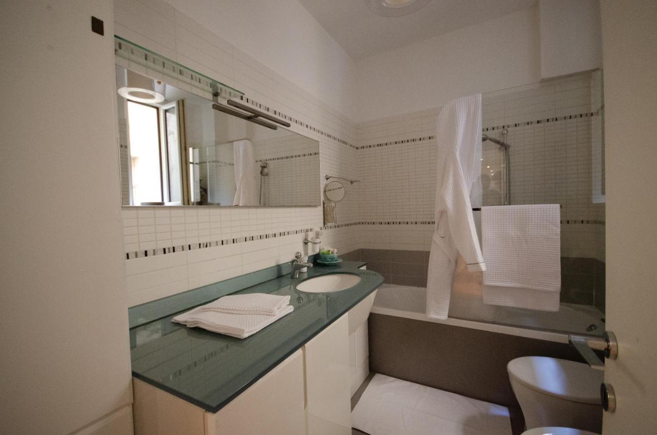 Sterlizia House Apartment โรม ภายนอก รูปภาพ