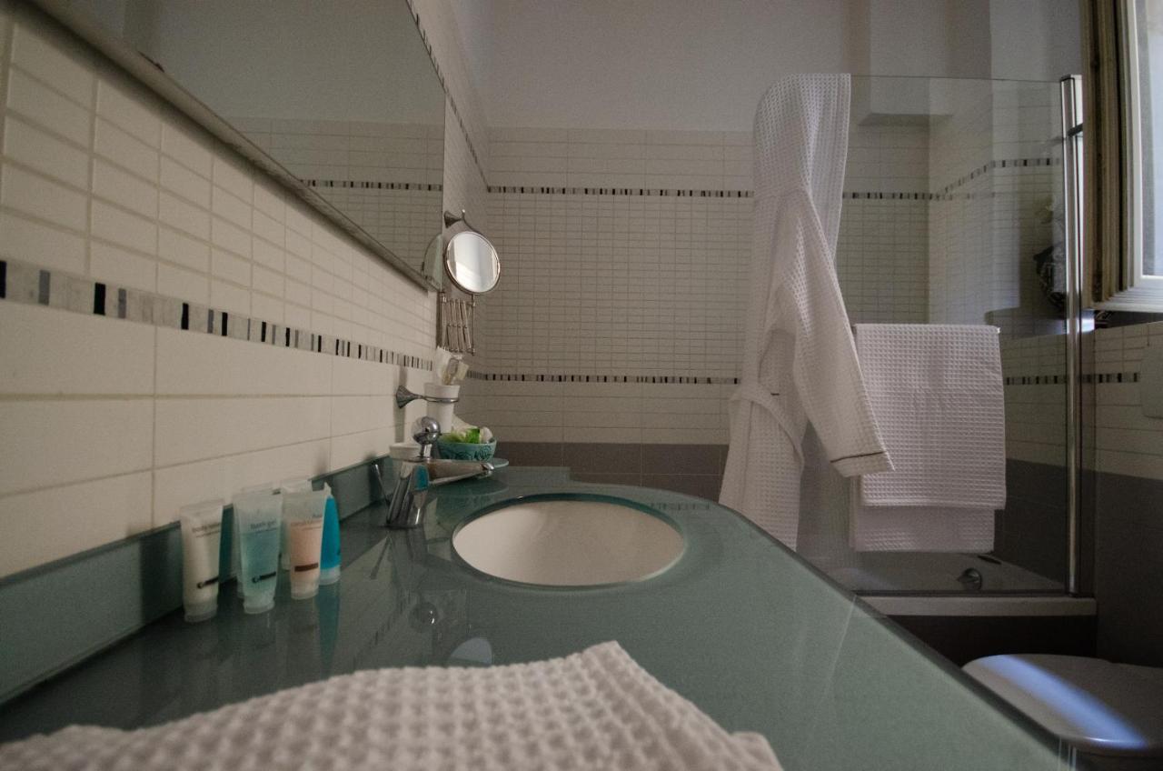 Sterlizia House Apartment โรม ภายนอก รูปภาพ